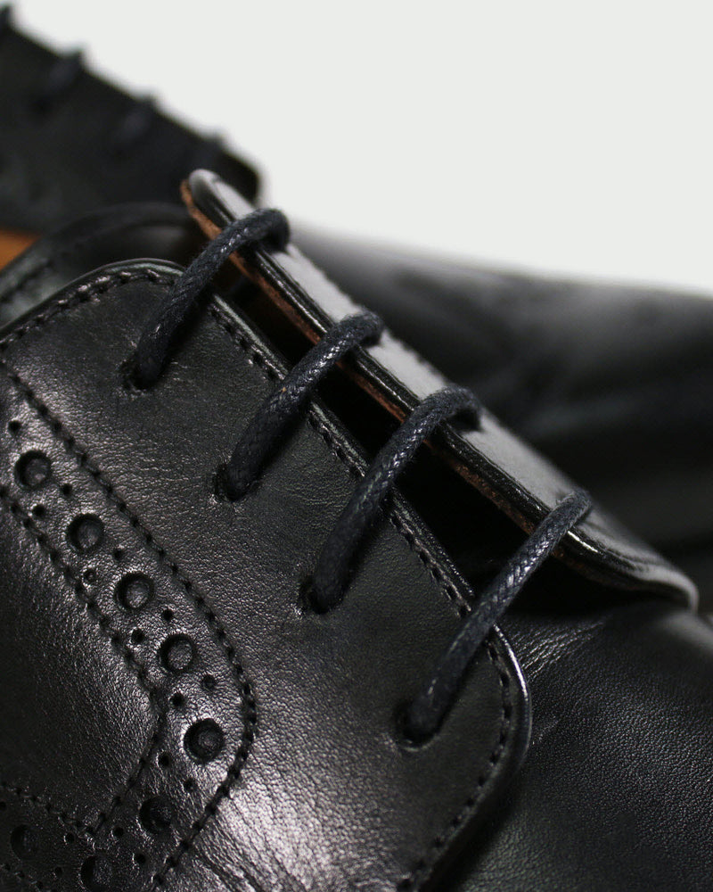 Melvin & Hamilton Schnürschuhe