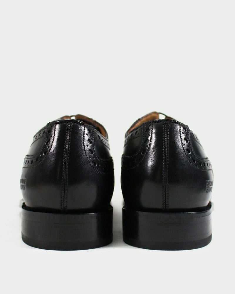 Melvin & Hamilton Schnürschuhe