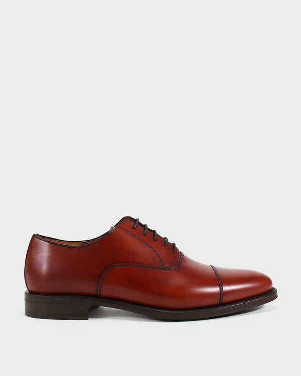 Berwick Schnürschuhe