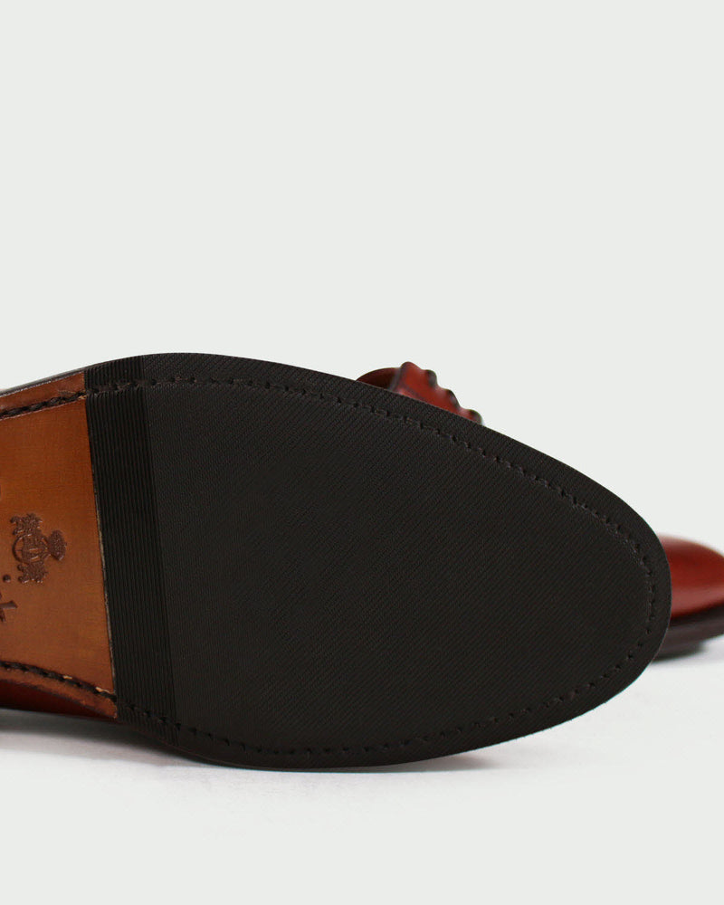 Berwick Schnürschuhe