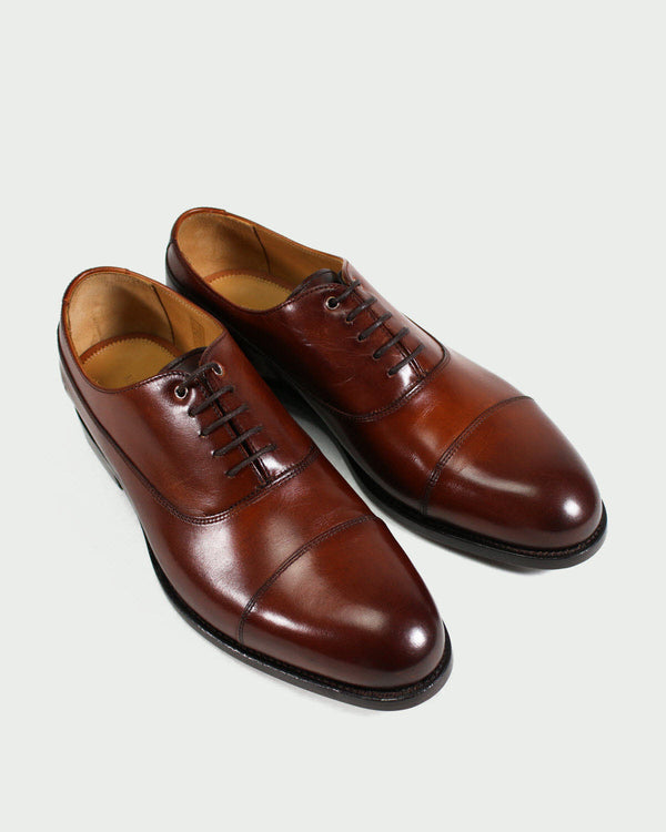 Melvin & Hamilton Schnürschuhe