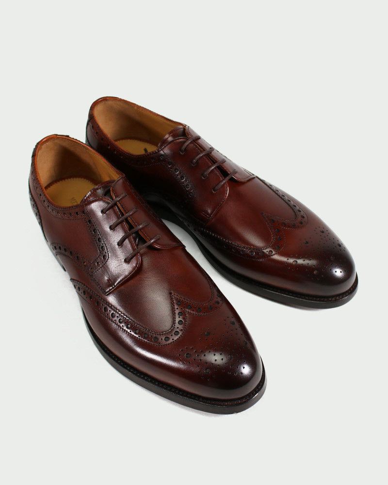 Melvin & Hamilton Schnürschuhe