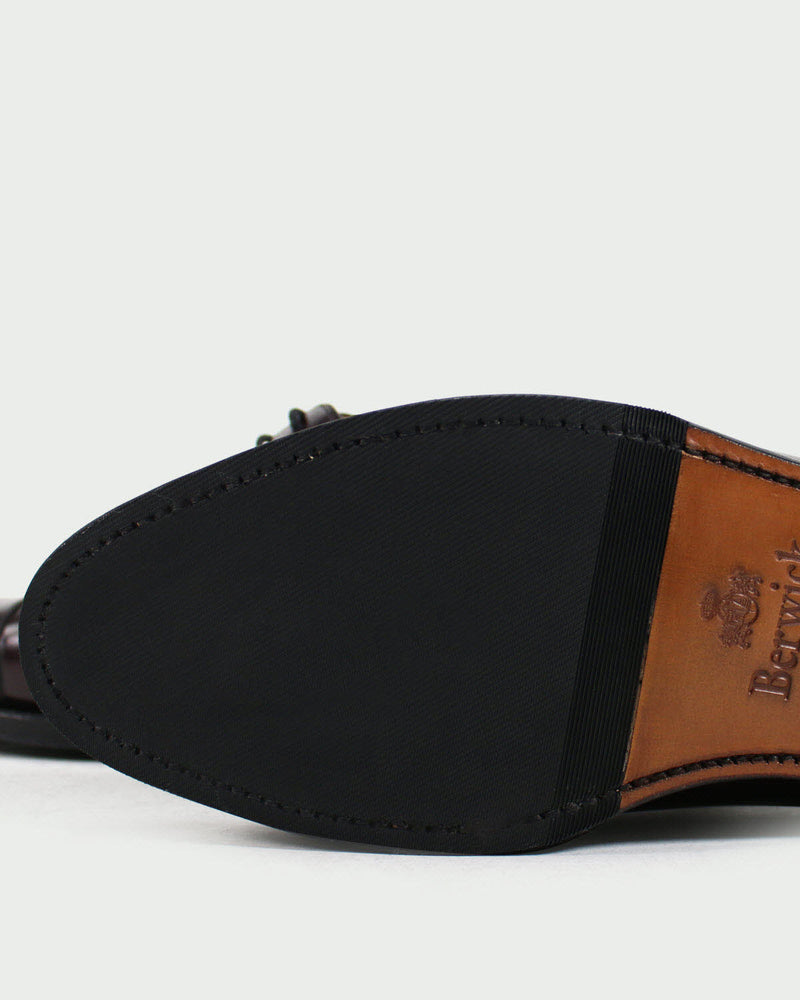 Berwick Schnürschuhe