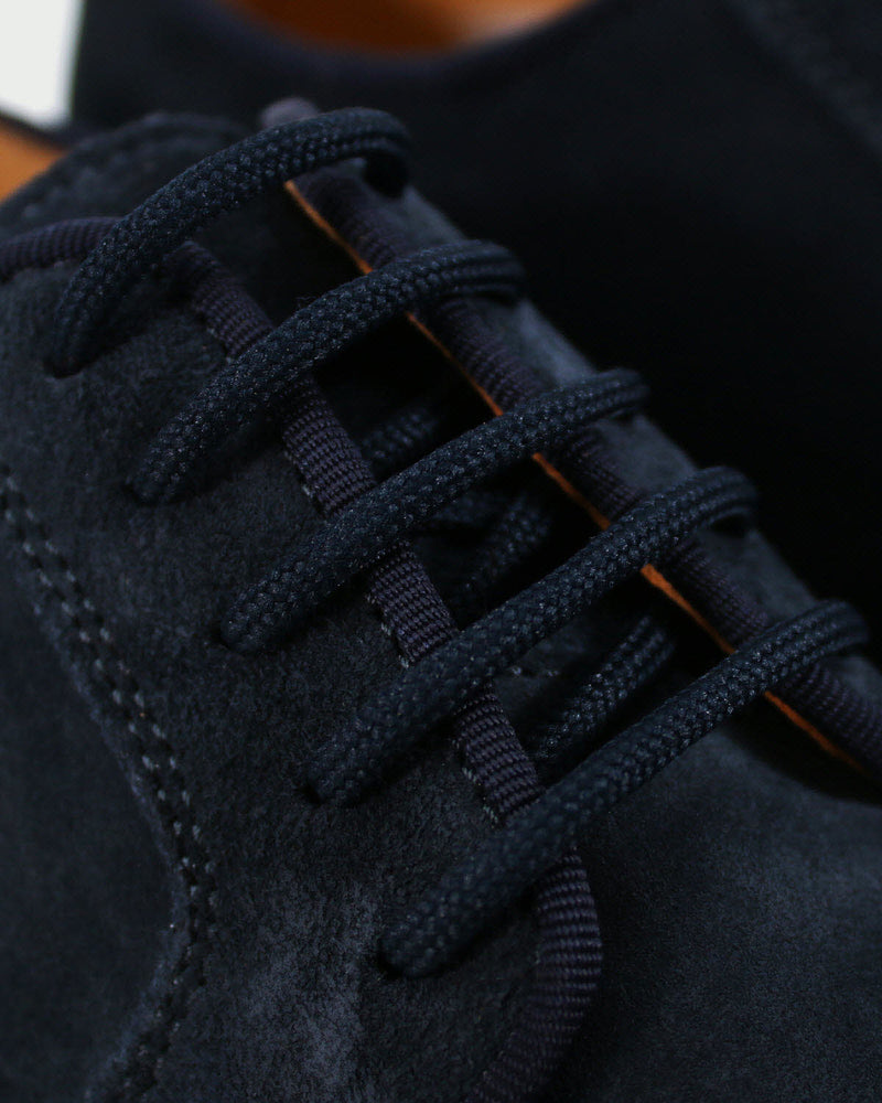 Exton Schnürschuhe Gummisohle