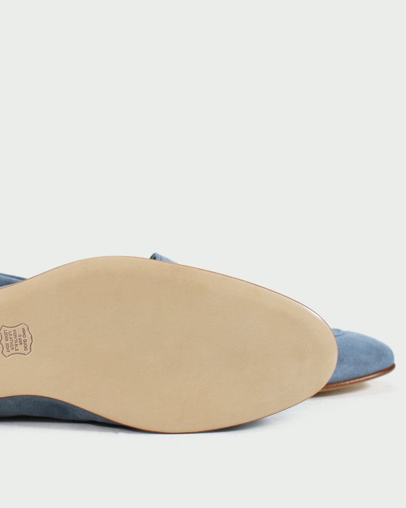 Patrizio Dolci Slipper