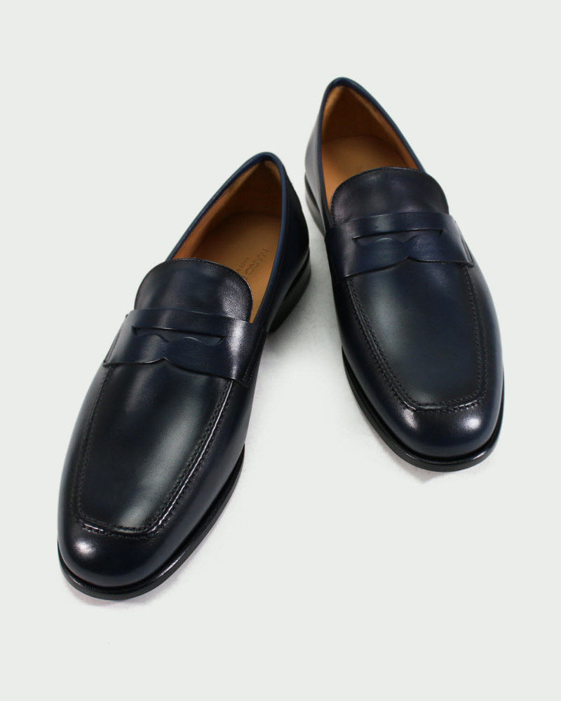 Mario Fagni Slipper