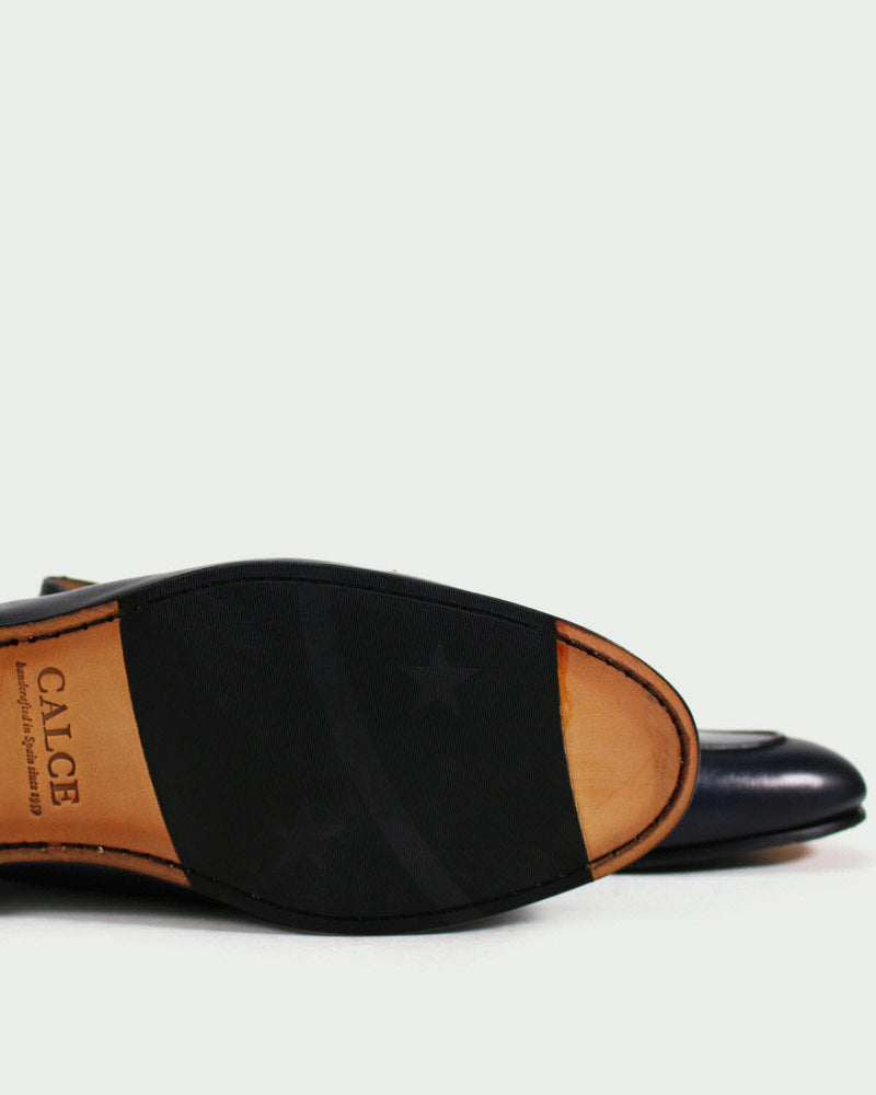 Calce Slipper