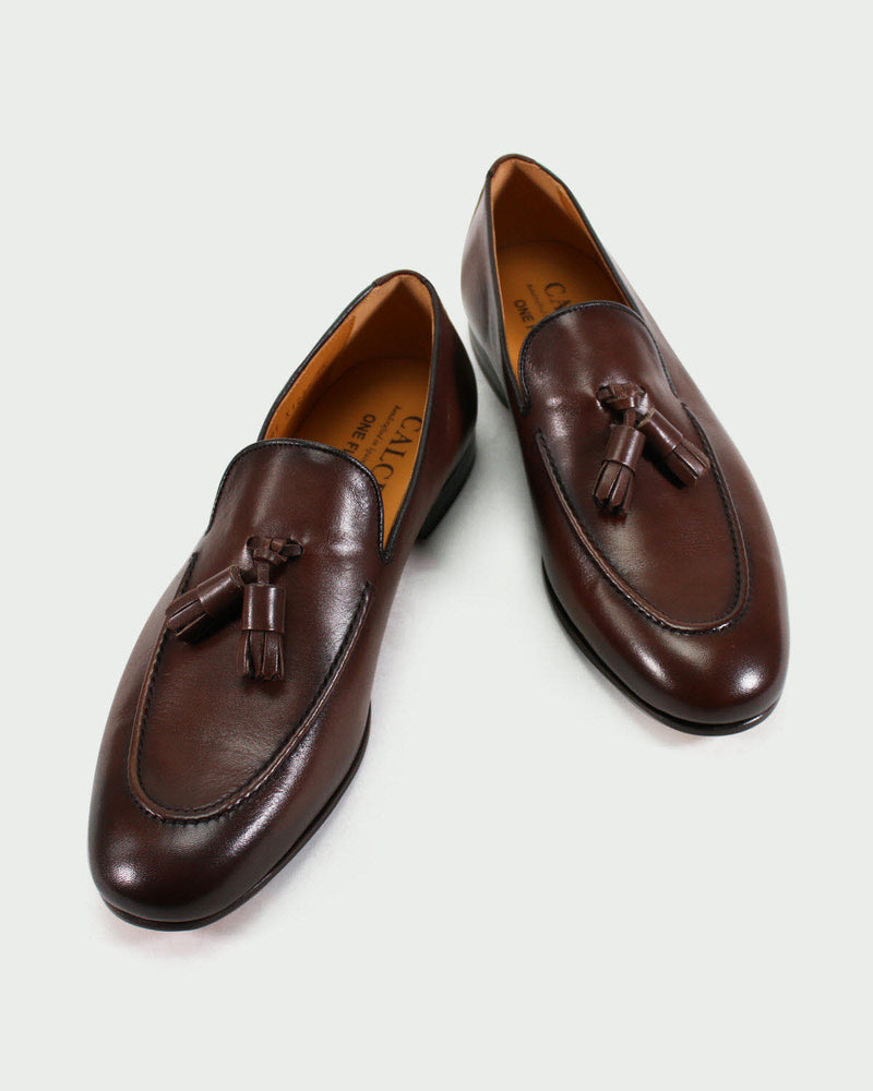 Calce Slipper