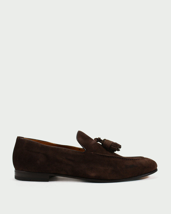 Calce Slipper