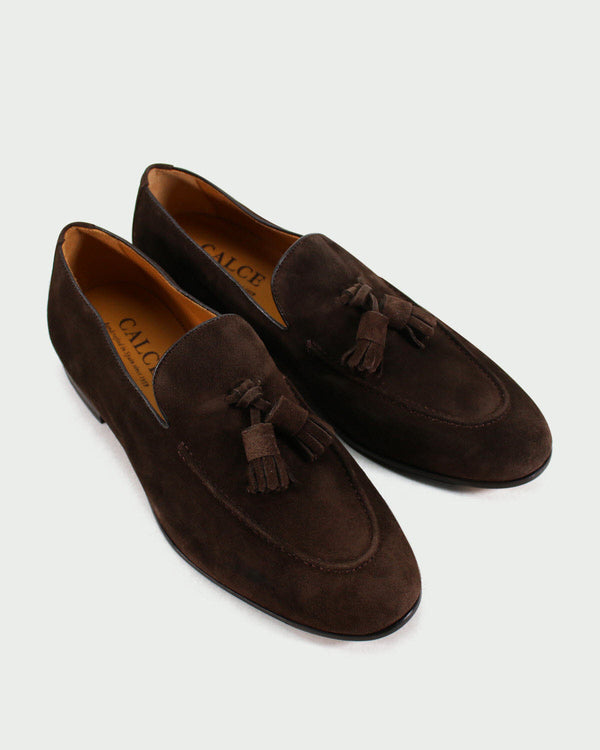 Calce Slipper