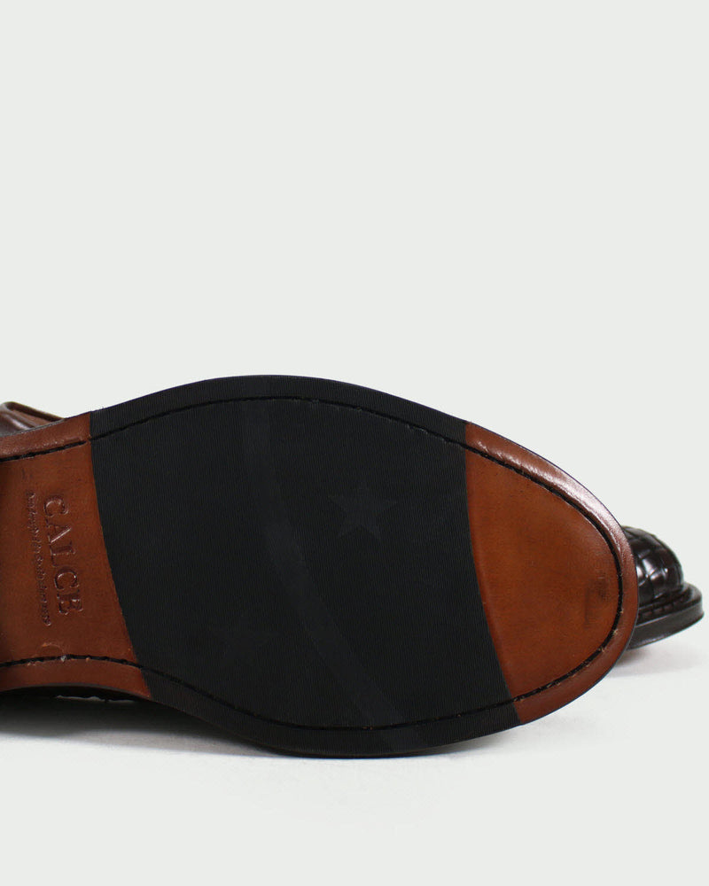 Calce Slipper