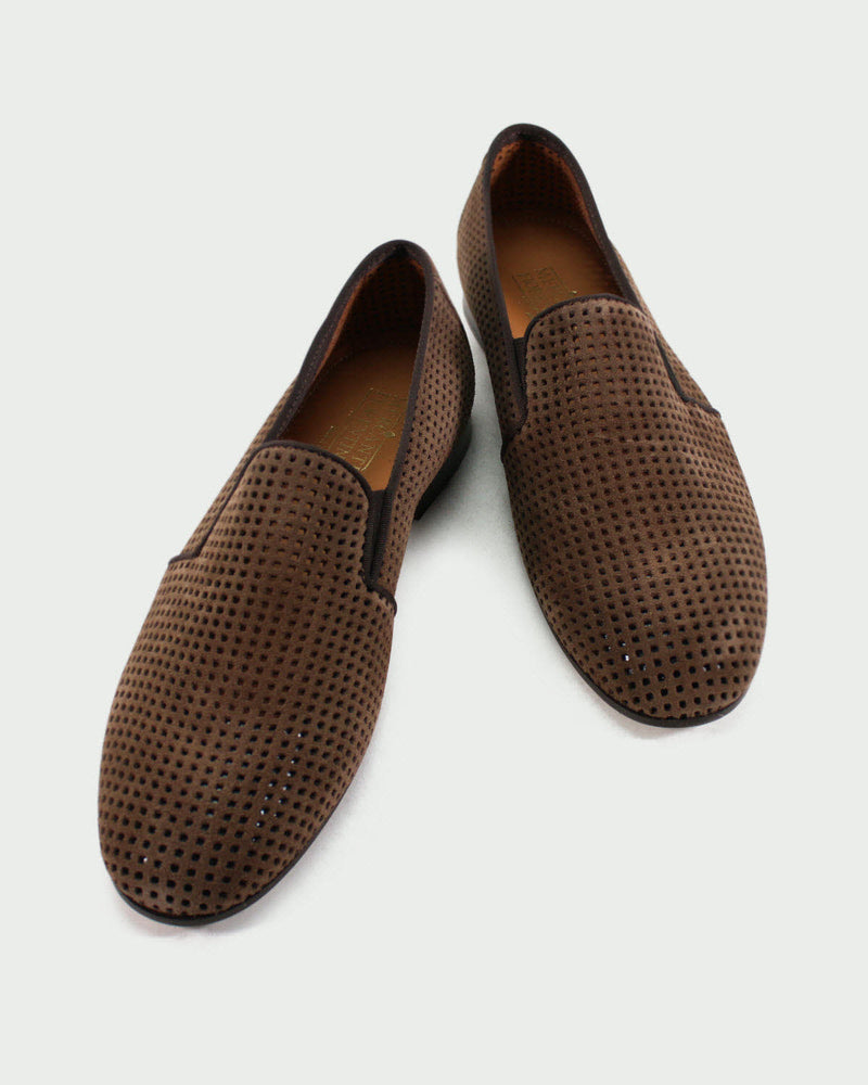 Mercanti Fiorentini Slipper