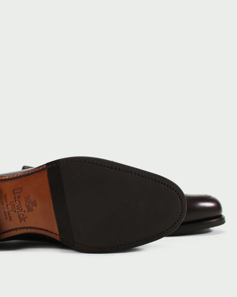 Berwick Slipper