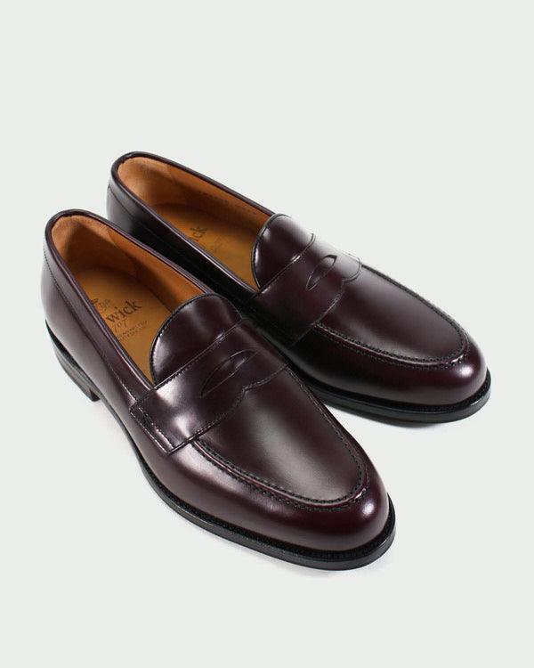 Berwick Slipper
