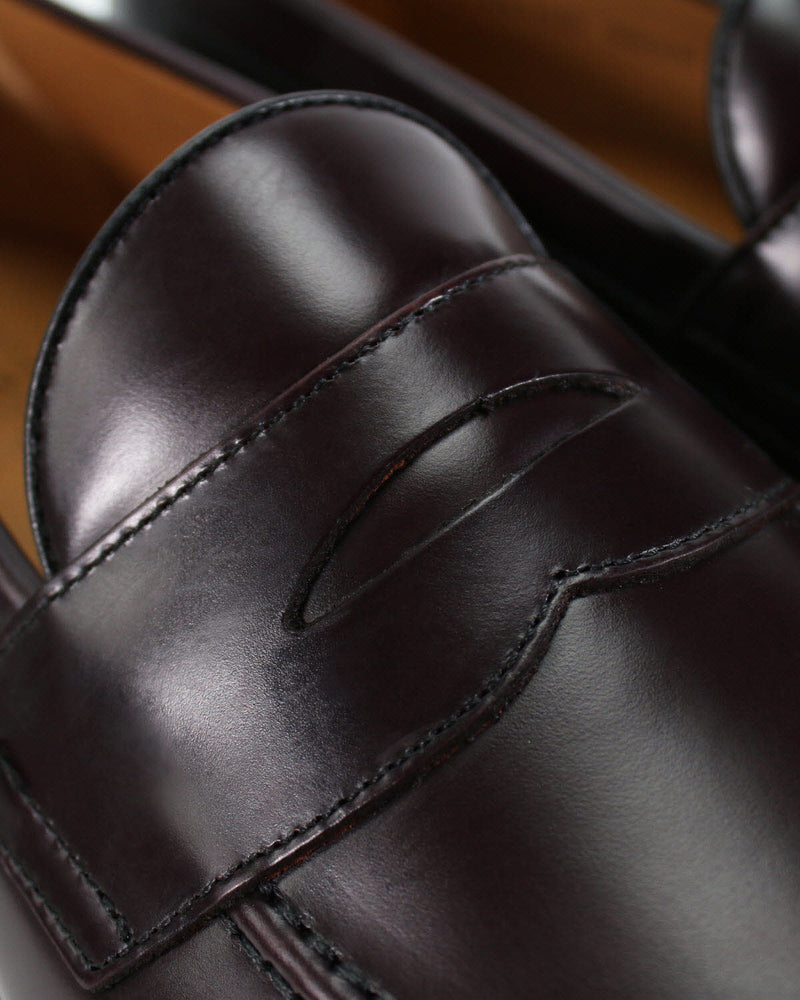 Berwick Slipper