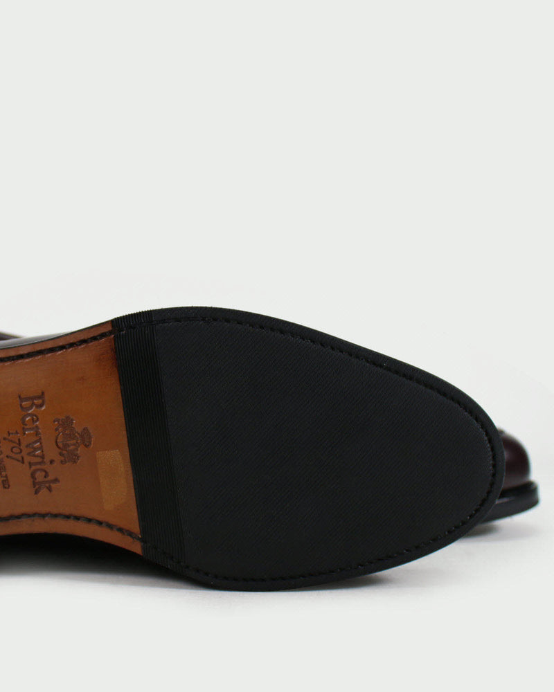 Berwick Slipper