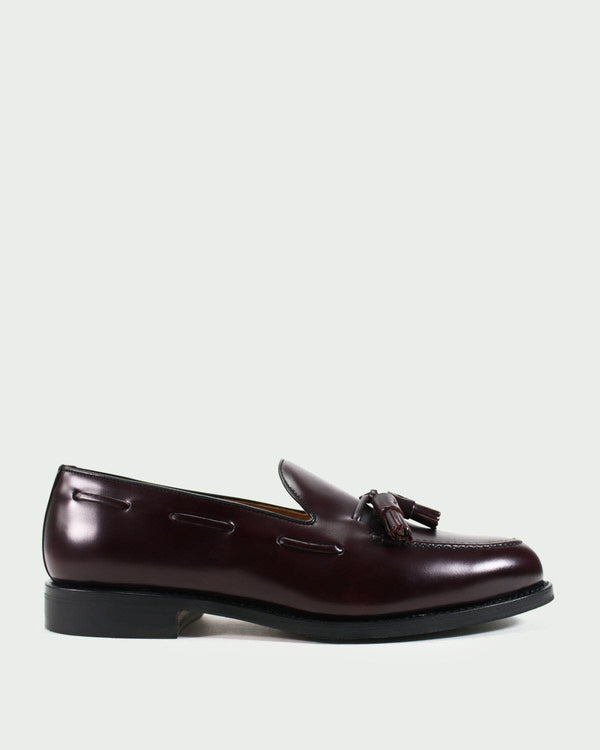 Berwick Slipper