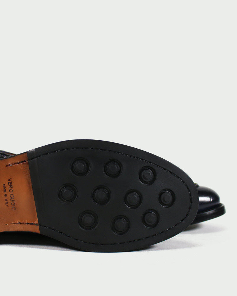 Flecs Slipper Gummisohle