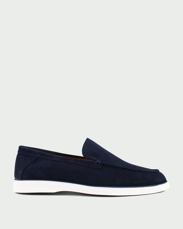 Tott & Co. Slipper Gummisohle