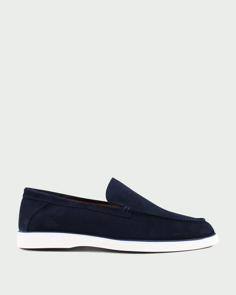 Tott & Co. Slipper Gummisohle