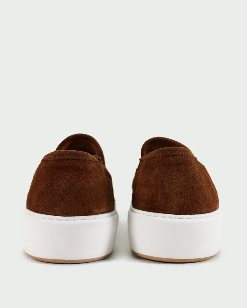 Tott & Co. Slipper Gummisohle