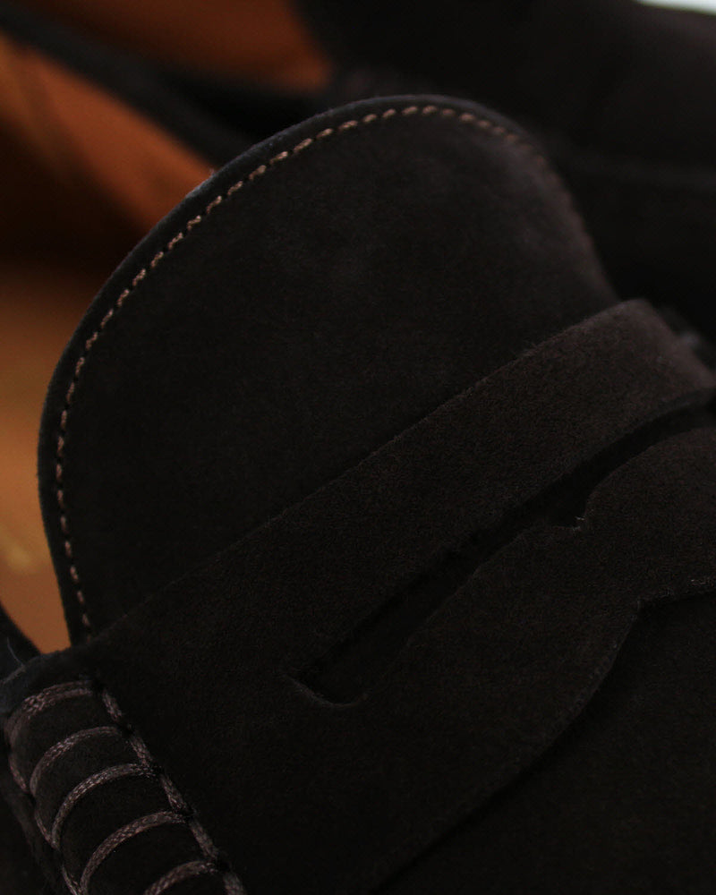 Mercanti Fiorentini Slipper Gummisohle