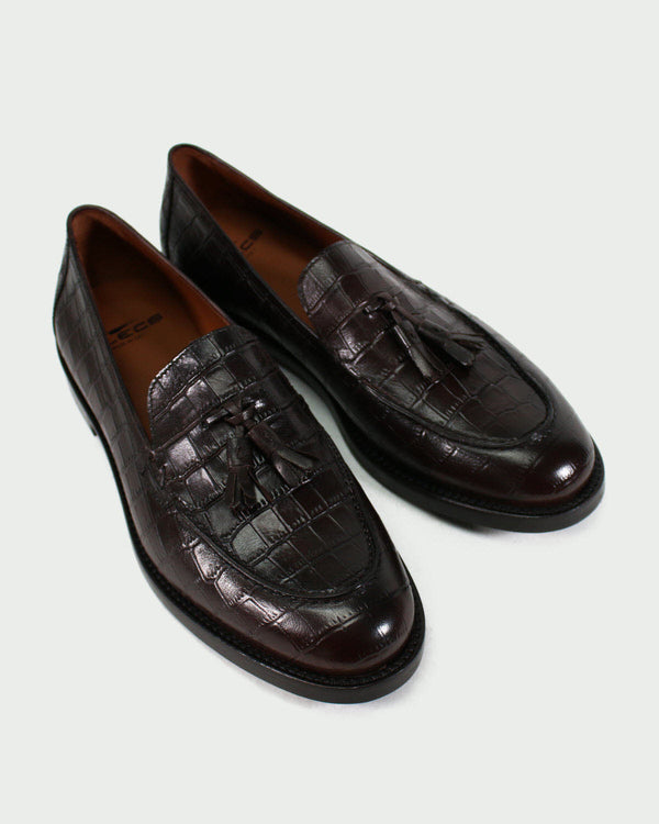 Flecs Slipper Gummisohle