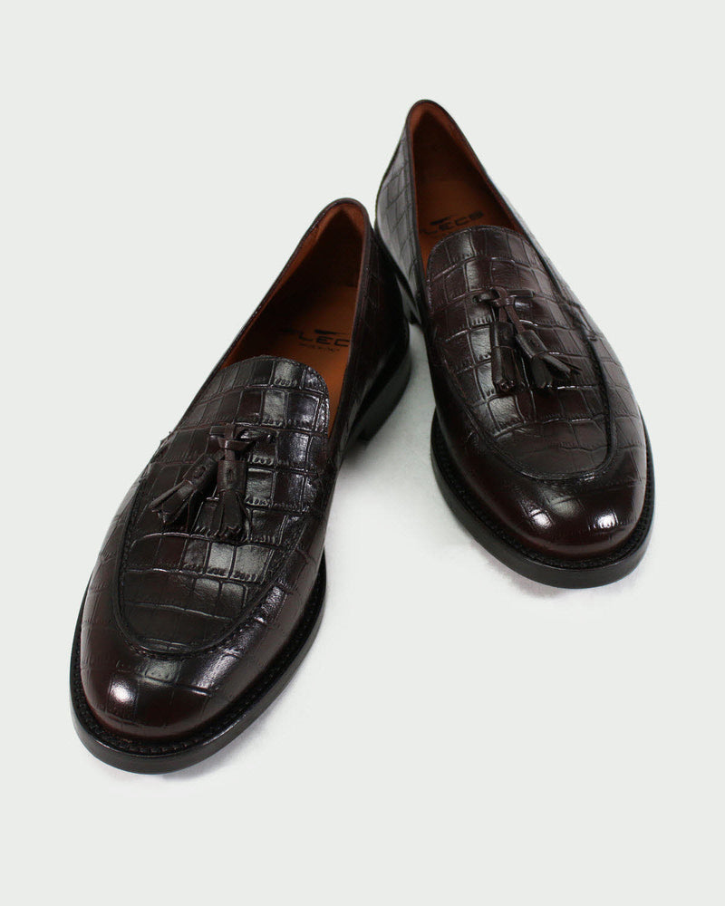 Flecs Slipper Gummisohle