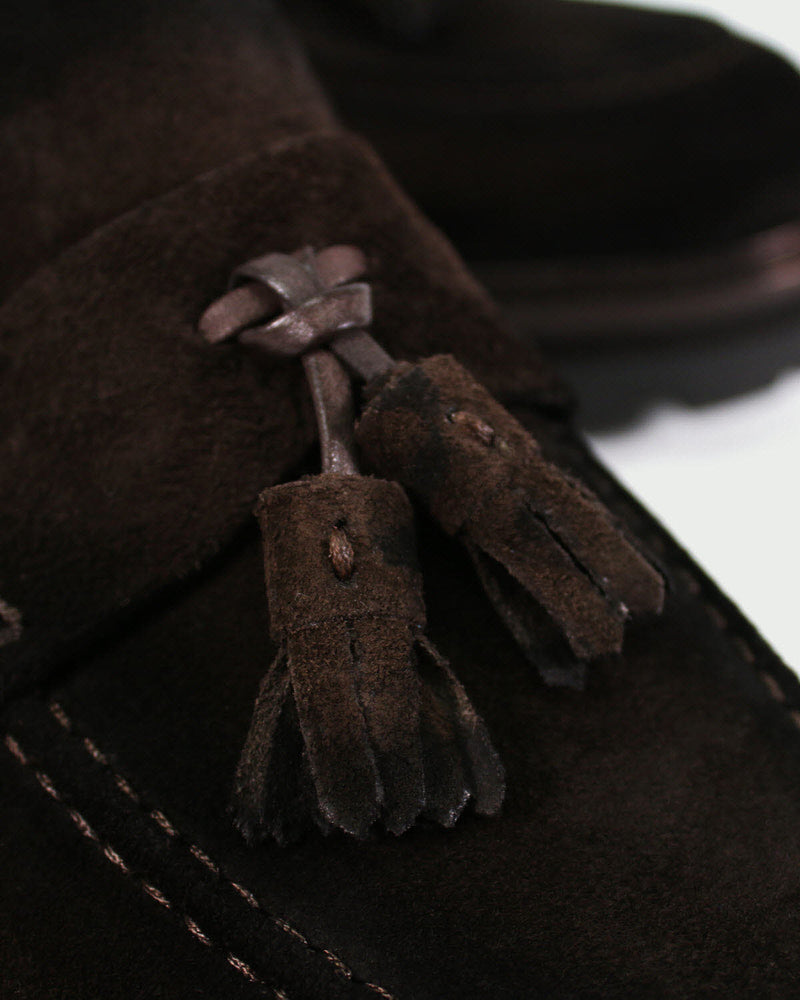 Flecs Slipper Gummisohle