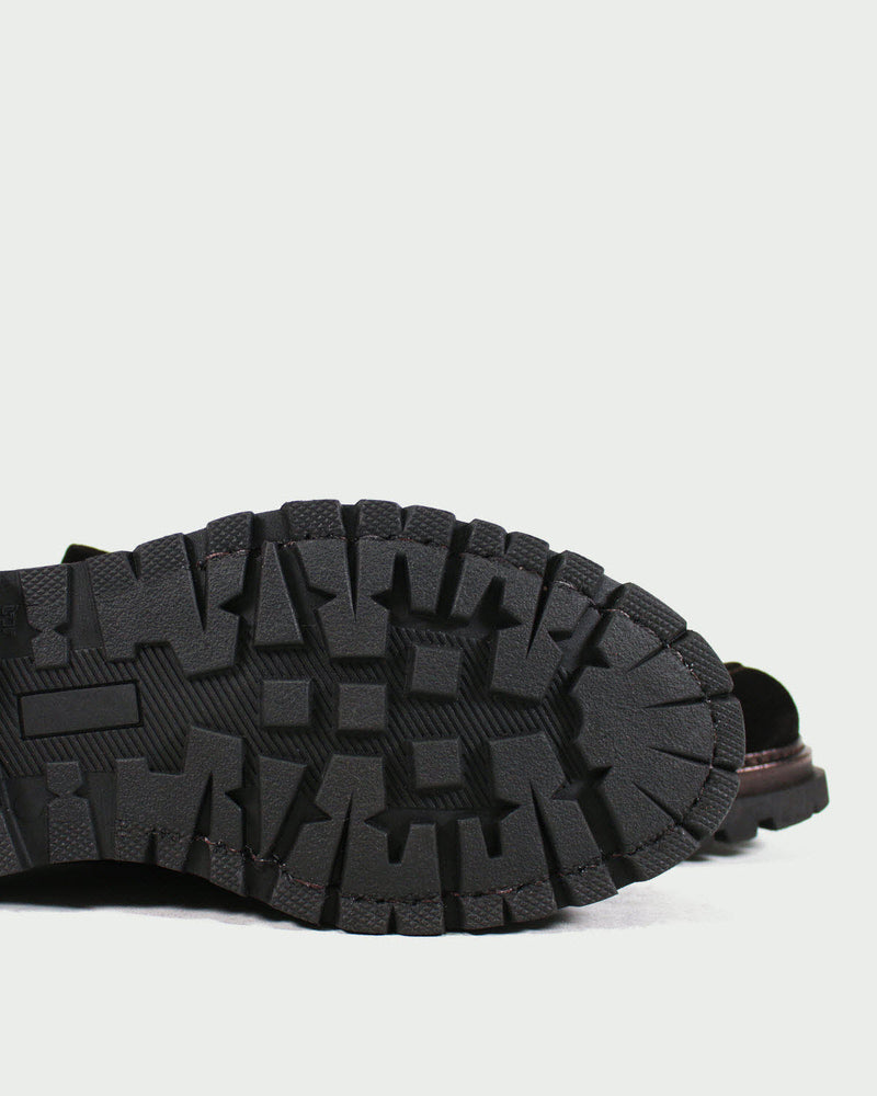 Flecs Slipper Gummisohle