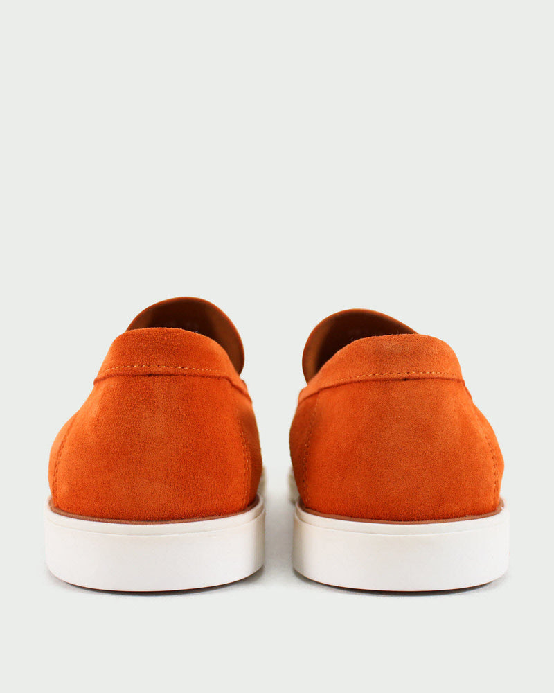 Tott & Co. Slipper Gummisohle