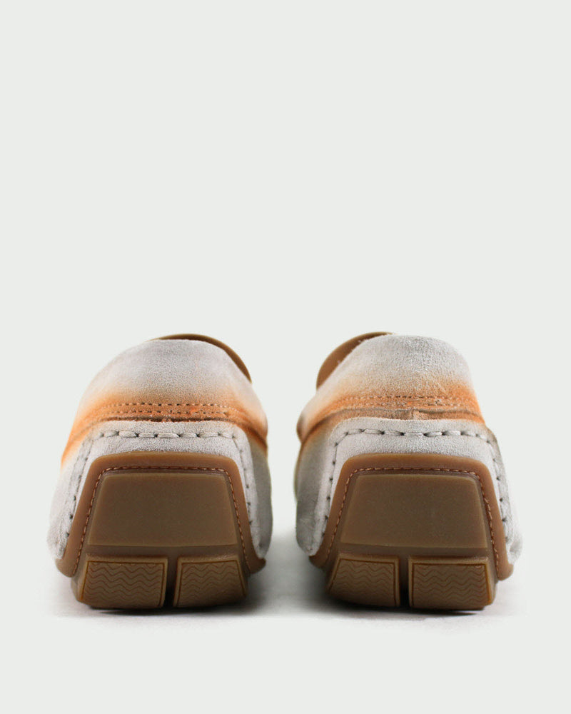 Mario Fagni Slipper Gummisohle