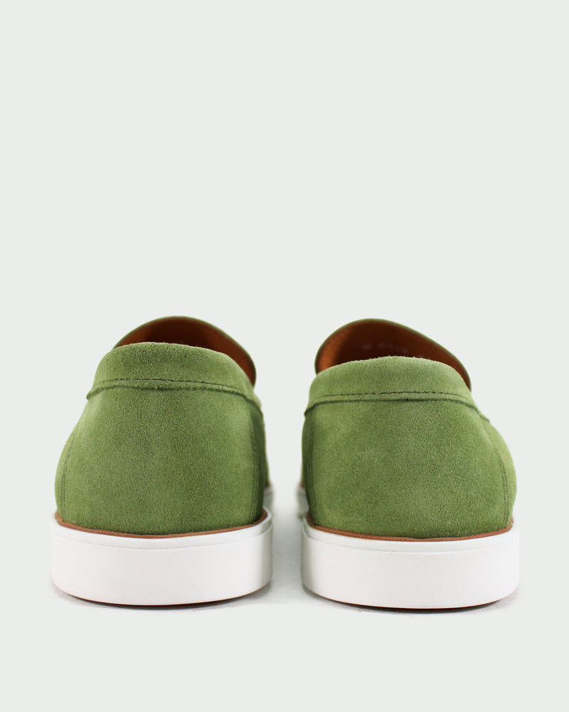 Tott & Co. Slipper Gummisohle