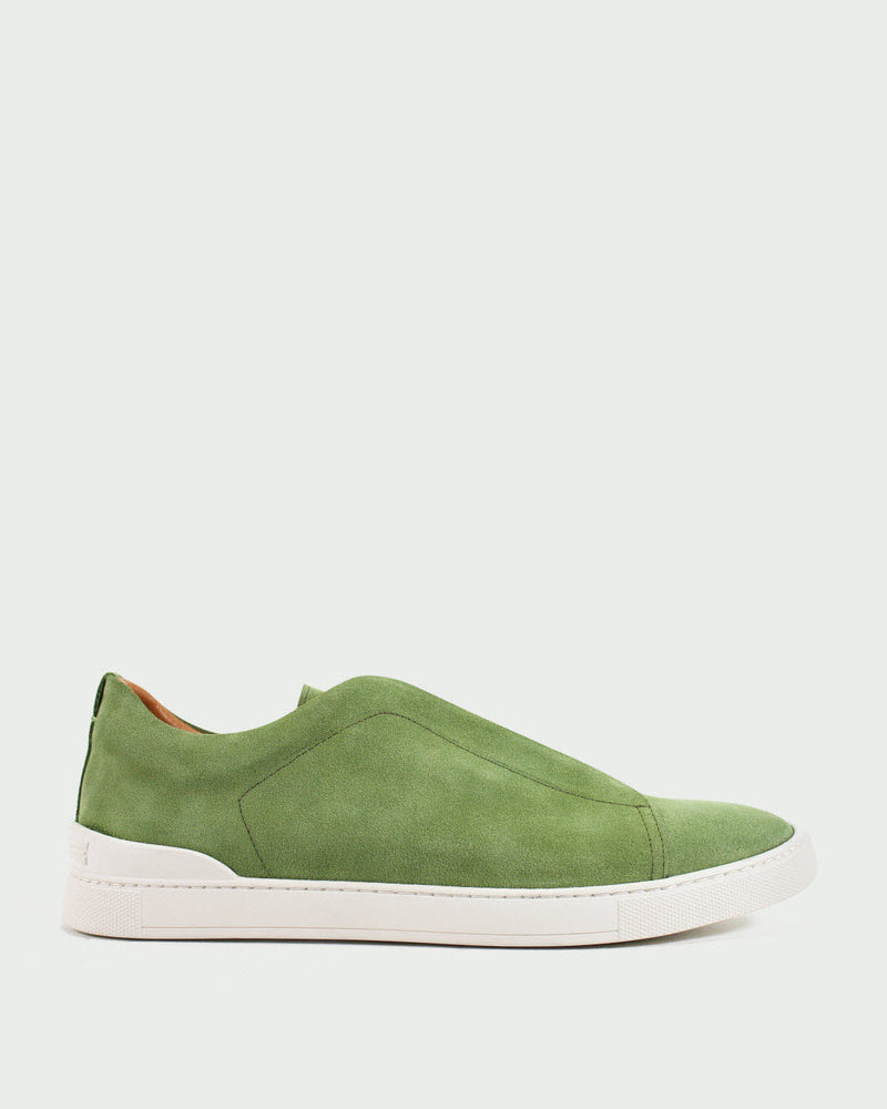 Tott & Co. Slipper Gummisohle