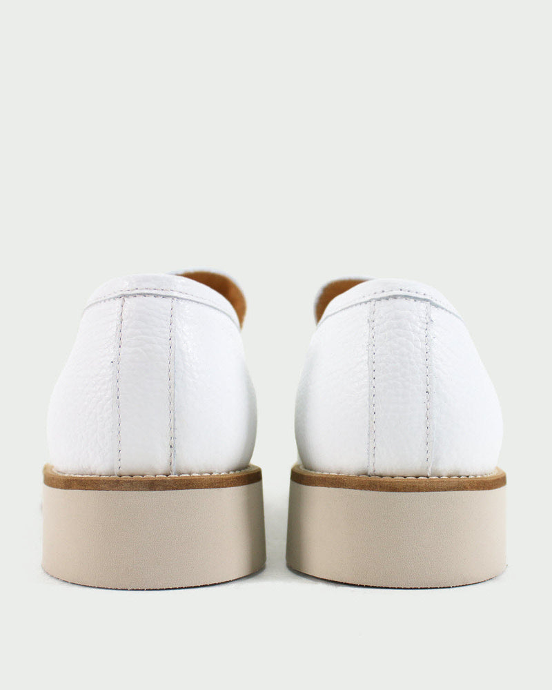 Exton Slipper Gummisohle
