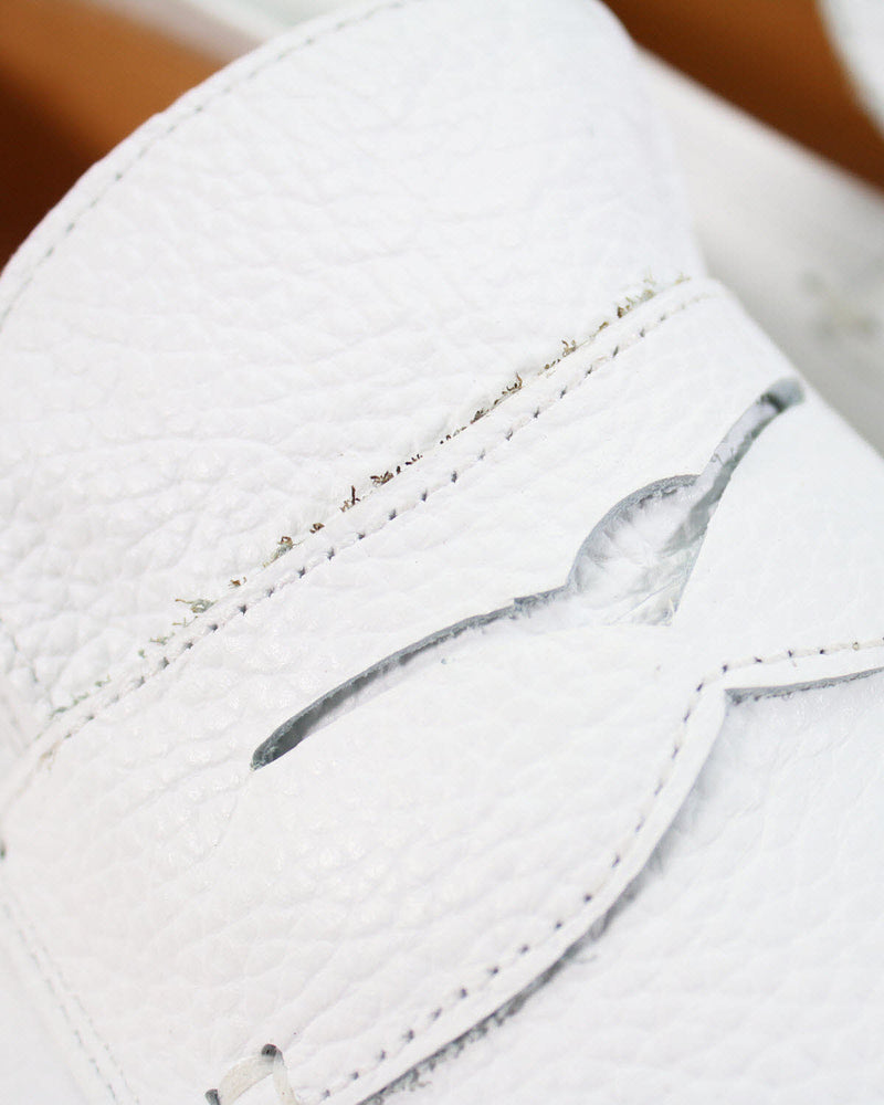 Exton Slipper Gummisohle
