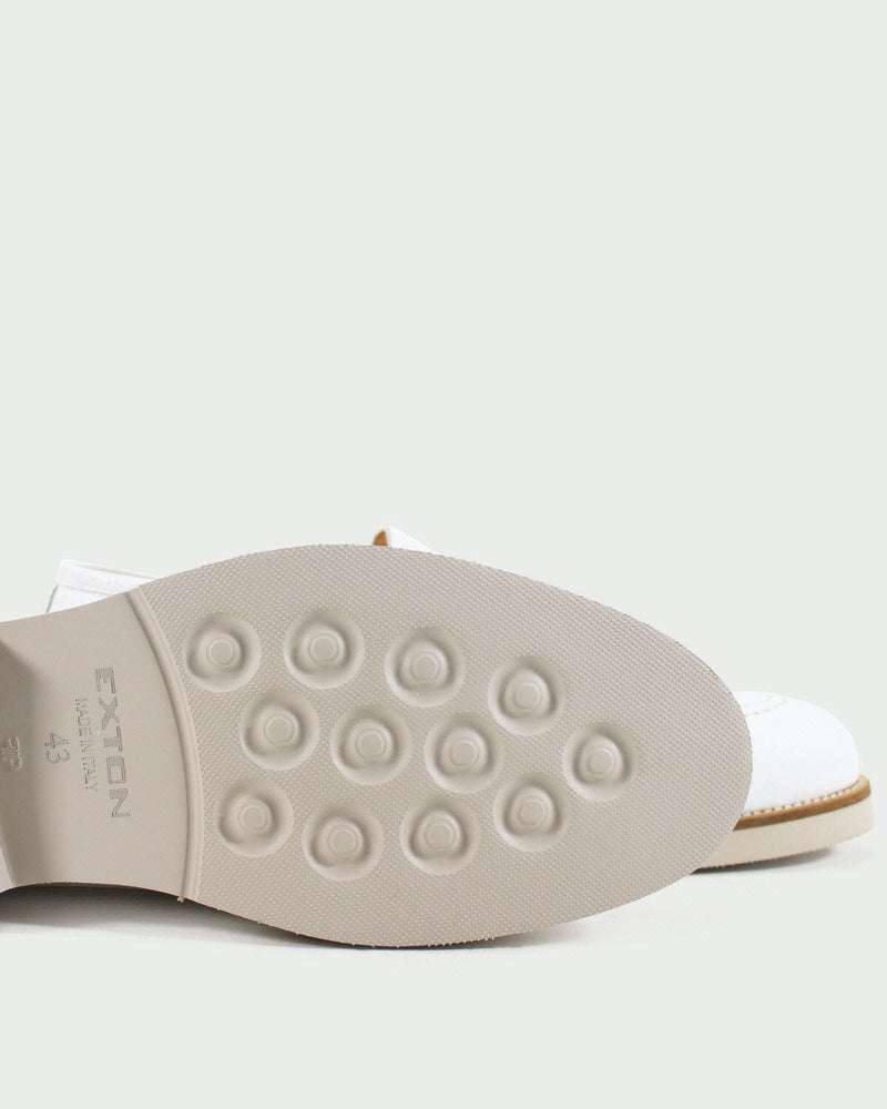 Exton Slipper Gummisohle