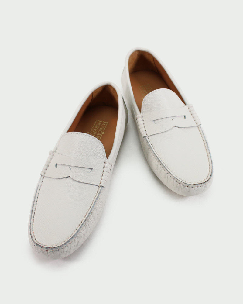 Mercanti Fiorentini Slipper Gummisohle