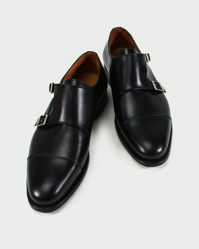 Berwick Schnallenschuhe