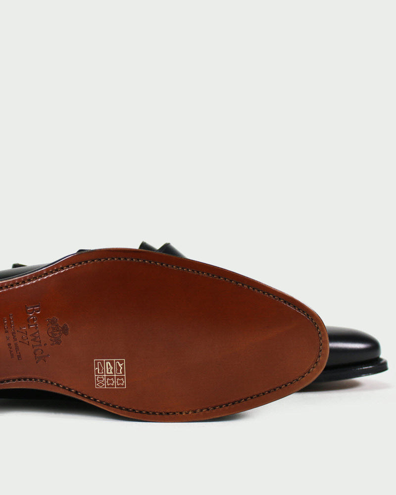 Berwick Schnallenschuhe