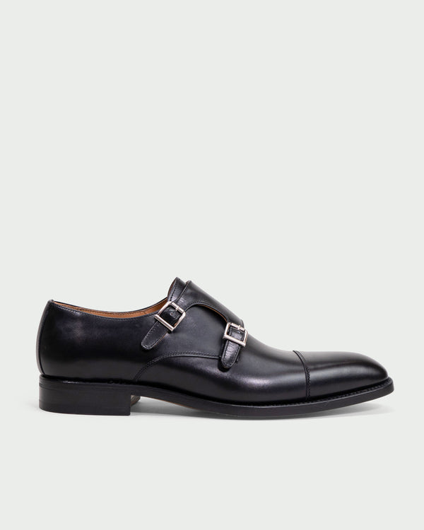 Berwick Schnallenschuhe
