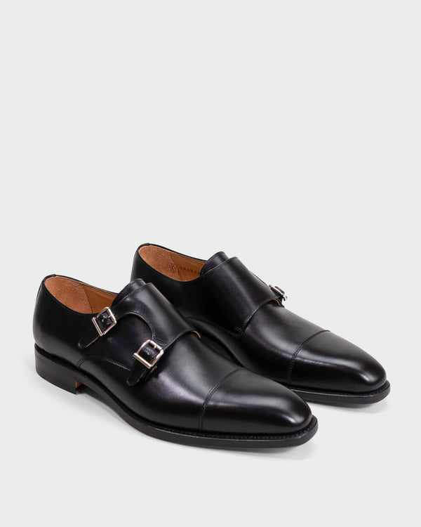 Berwick Schnallenschuhe