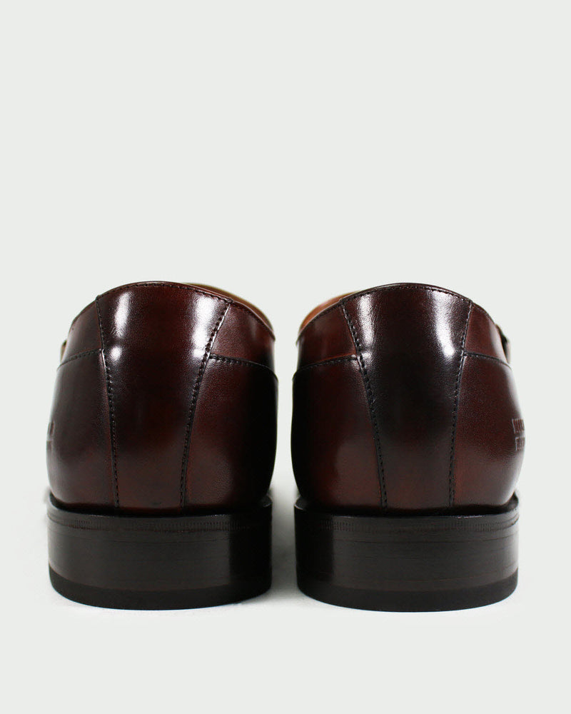 Melvin & Hamilton Schnallenschuhe