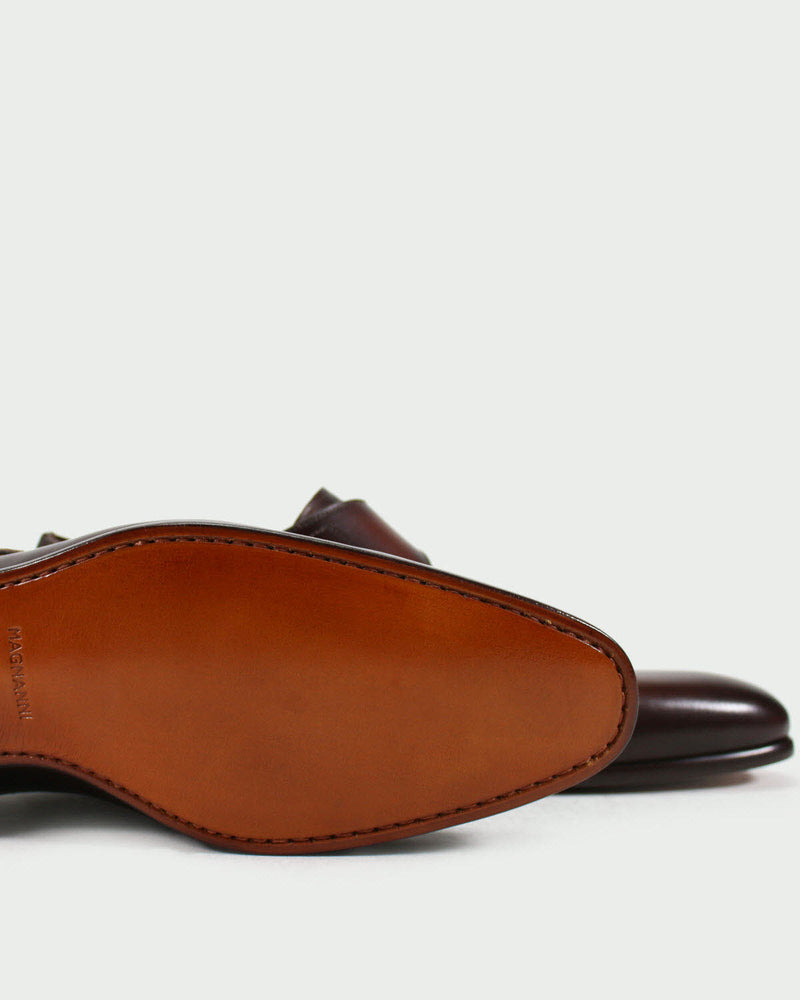 Magnanni Schnallenschuhe