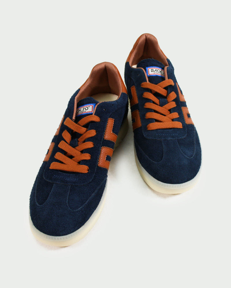 Back 70 Sneaker