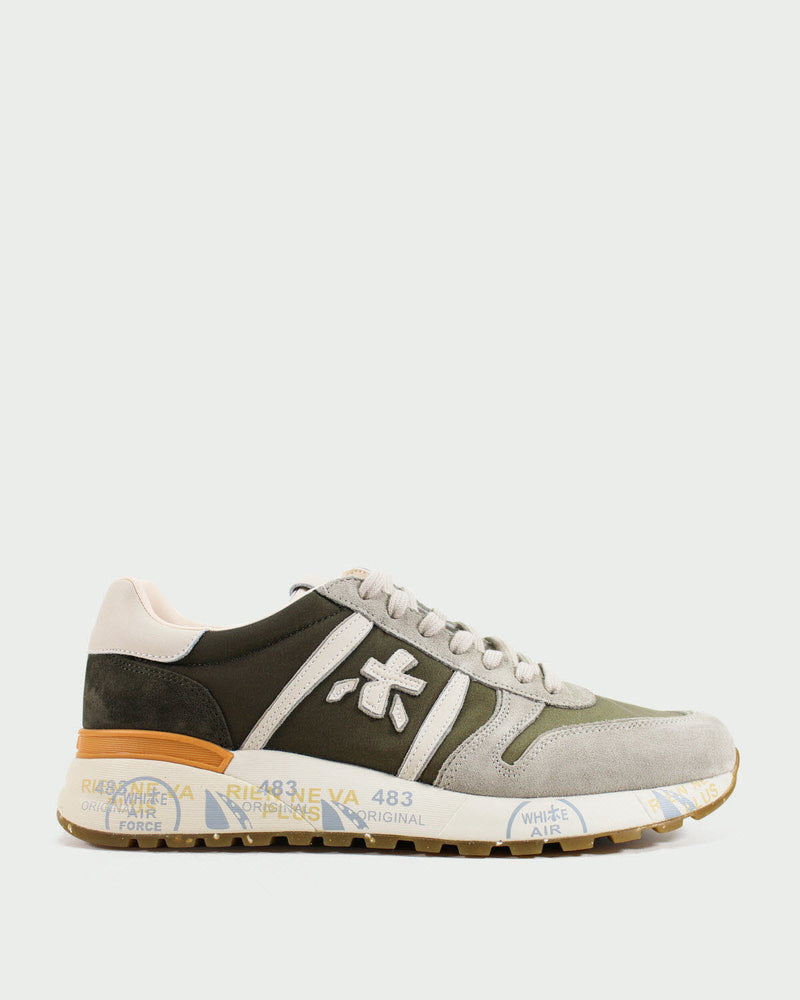 Premiata Sneaker