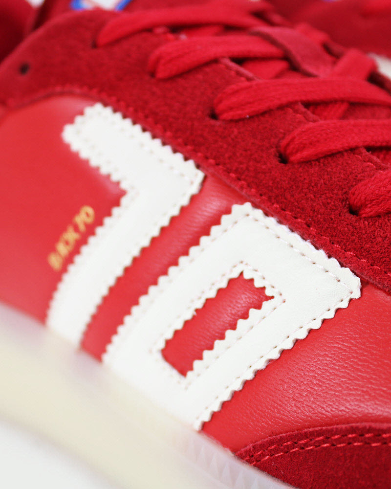Back 70 Sneaker