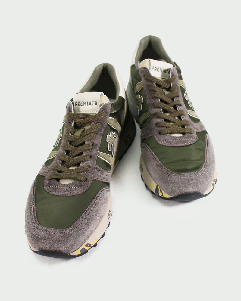 Premiata Sneaker