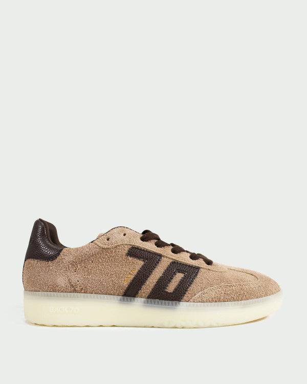 Back 70 Sneaker