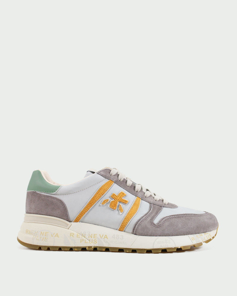 Premiata Sneaker